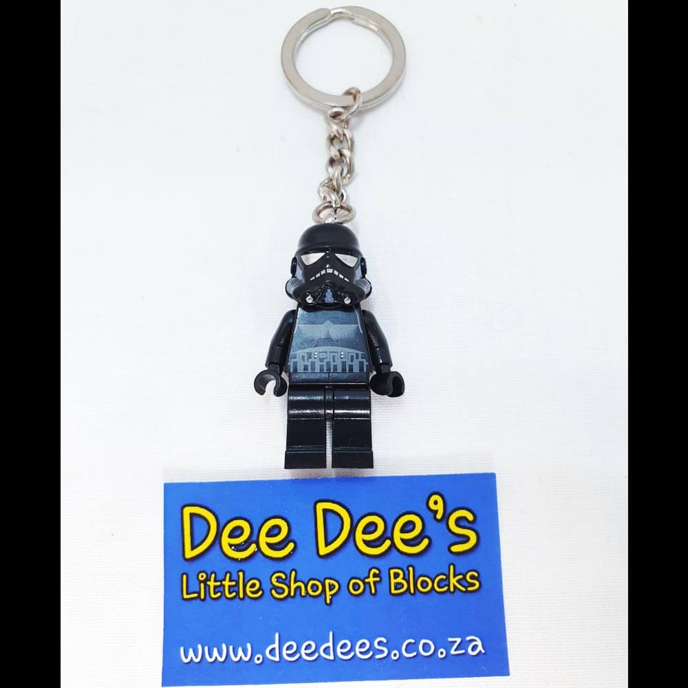 Lego 852349 - Shadow Trooper Key Chain