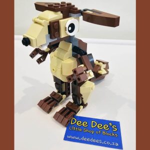 Lego set 31019 - Forest Animals (2)