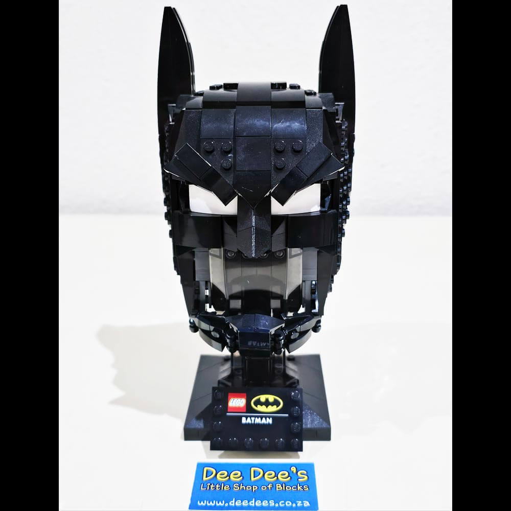76182 - Batman Cowl