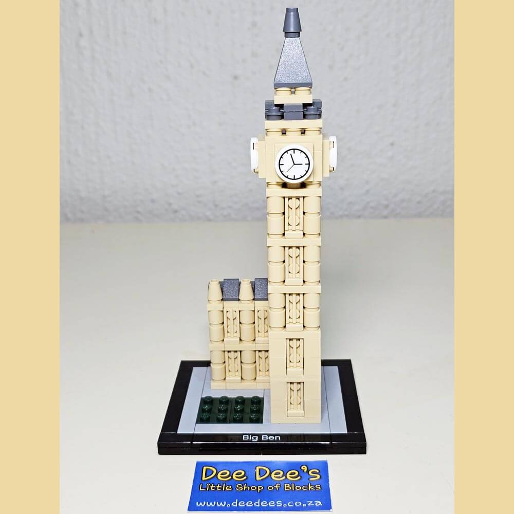 21013 - Big Ben