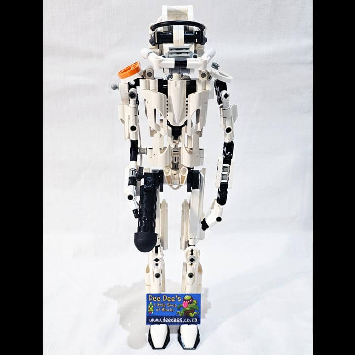 8008 - Stormtrooper