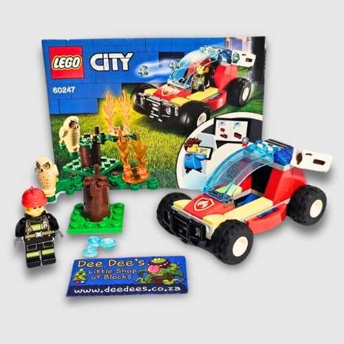 60247 - Forest Fire (1)