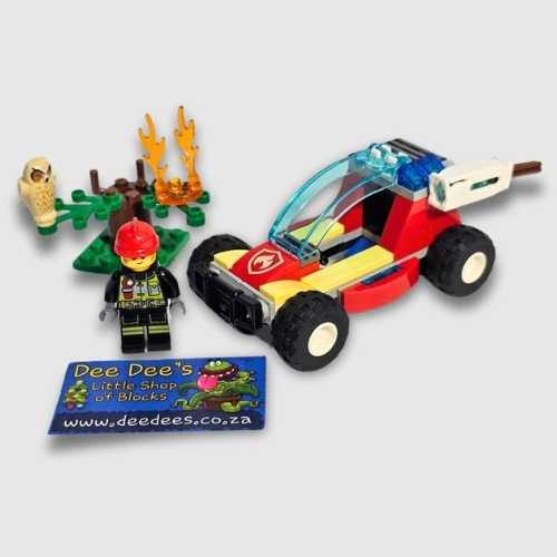 60247 - Forest Fire (2)
