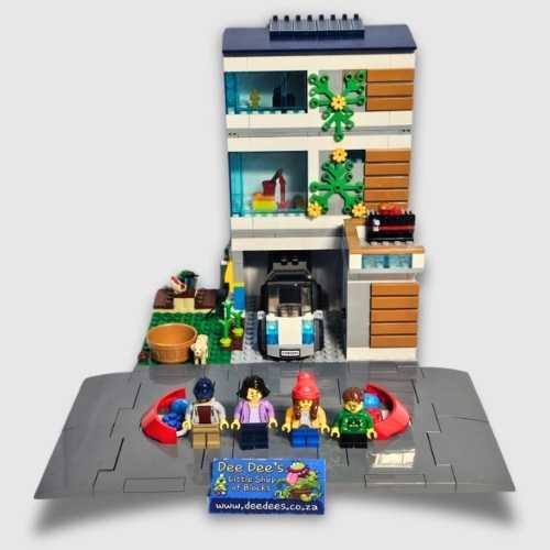 60291 - Family House
