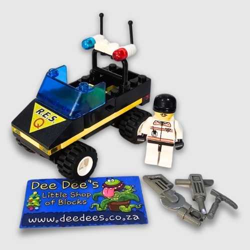 6431 - Road Rescue
