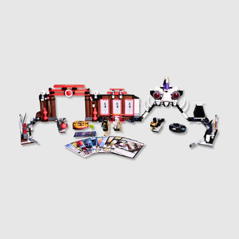 2520 - Battle Arena