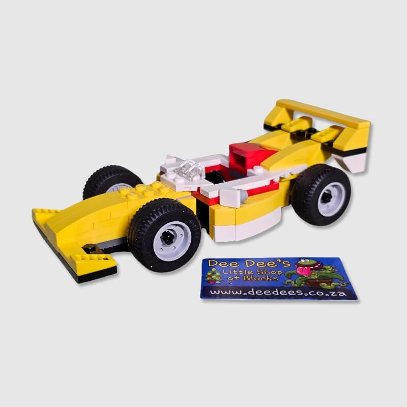 31002 - Super Racer