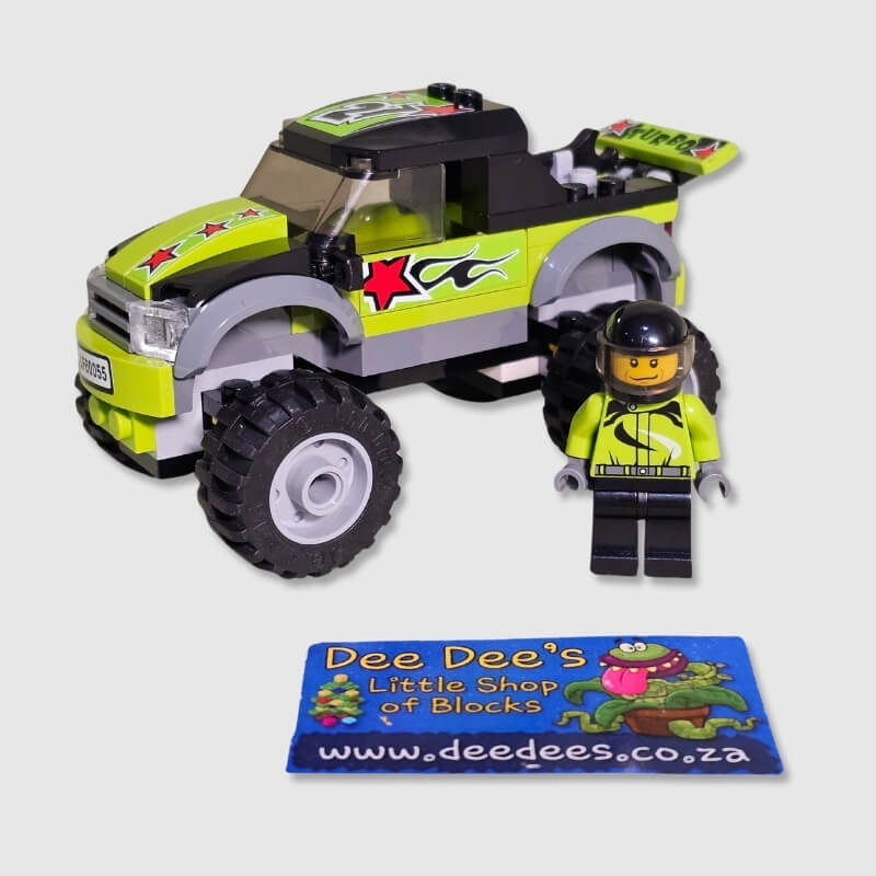 60055 - Monster Truck