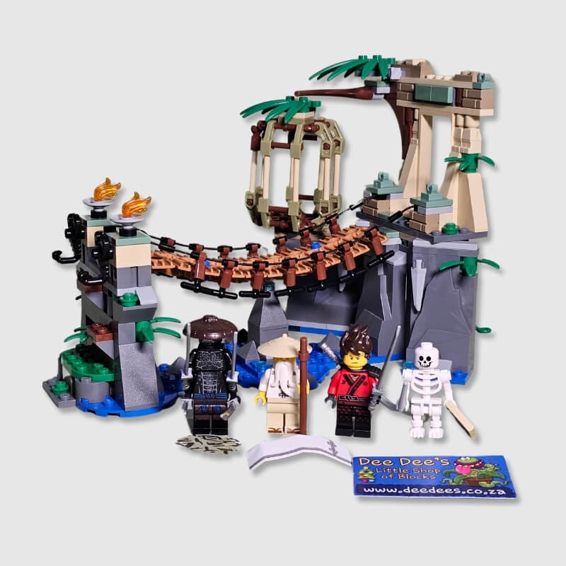70608 - Master Falls