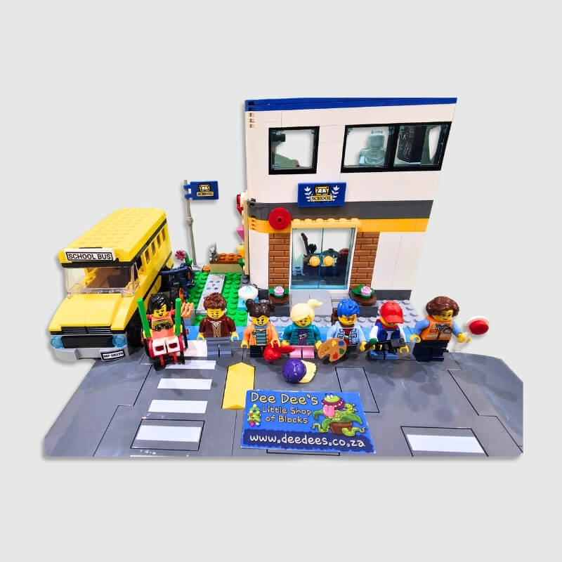 60329 - School Day